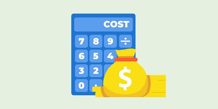 Cost estimation