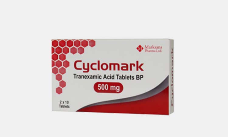 Cyclomark
