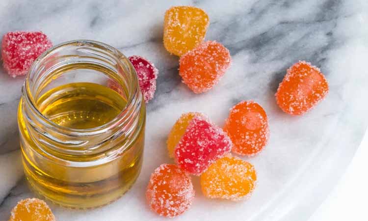 Ensuring even distribution of ingredients