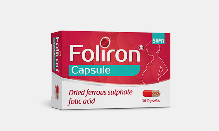 Foliron