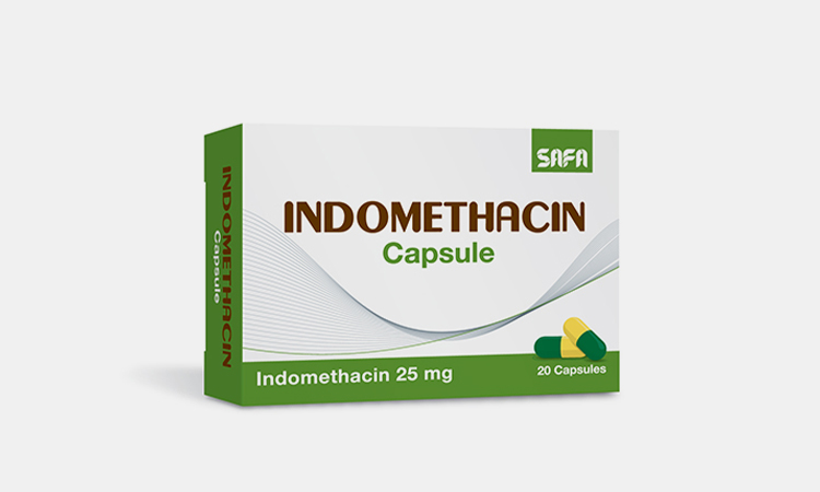 Indomethacin