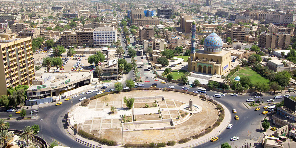 Iraq