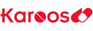 Karoos logo
