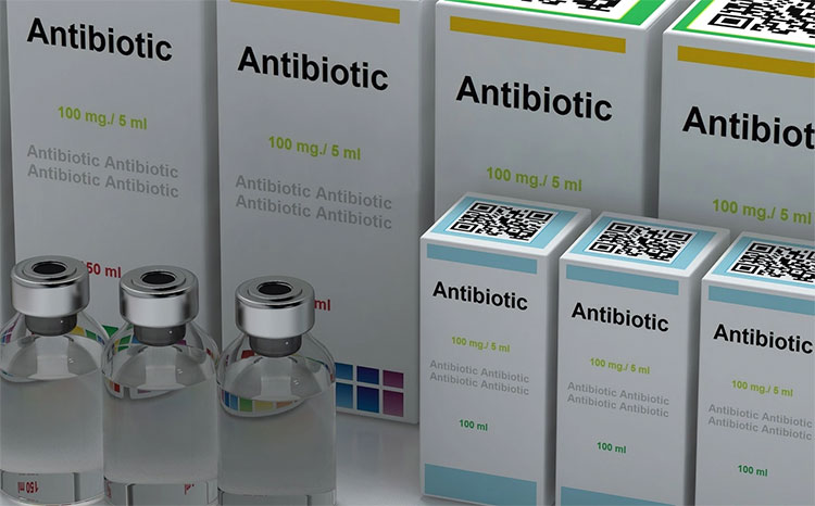 Labeling and packaging