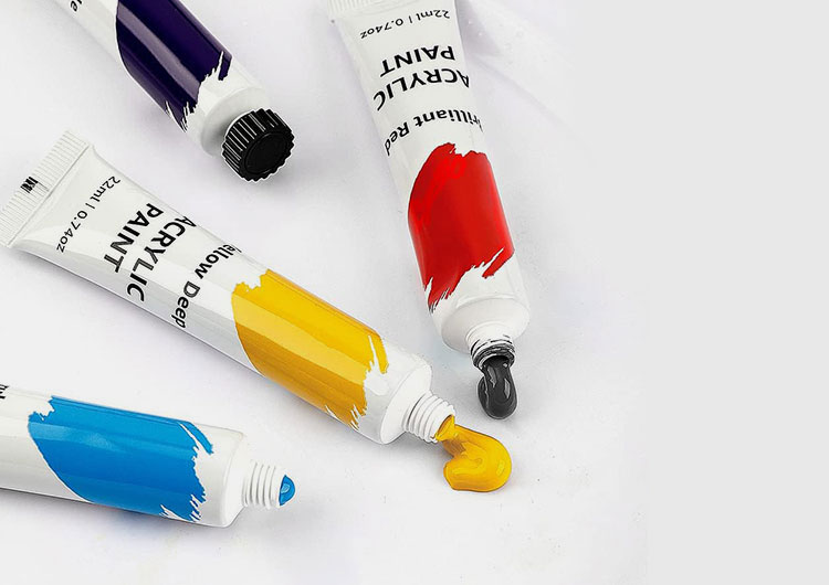 Paints