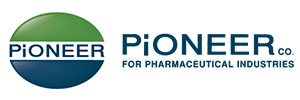 Pioneer logo