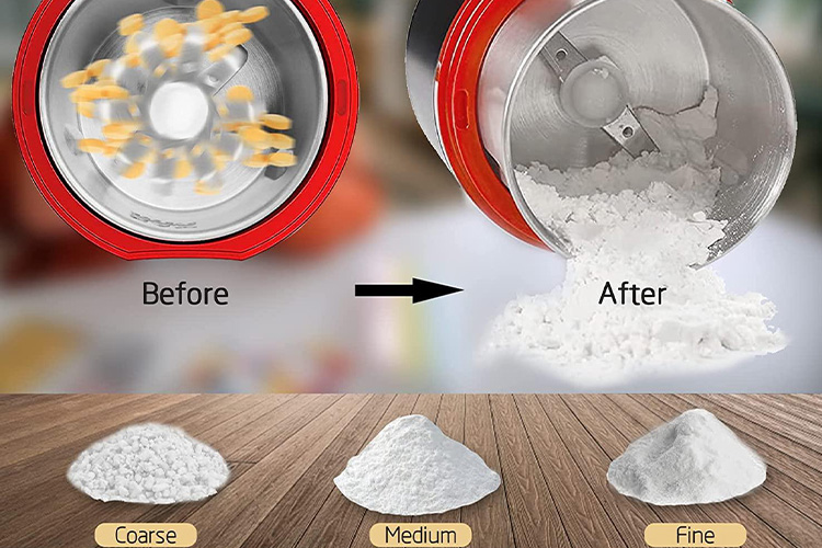 Raw-material-pretreatment