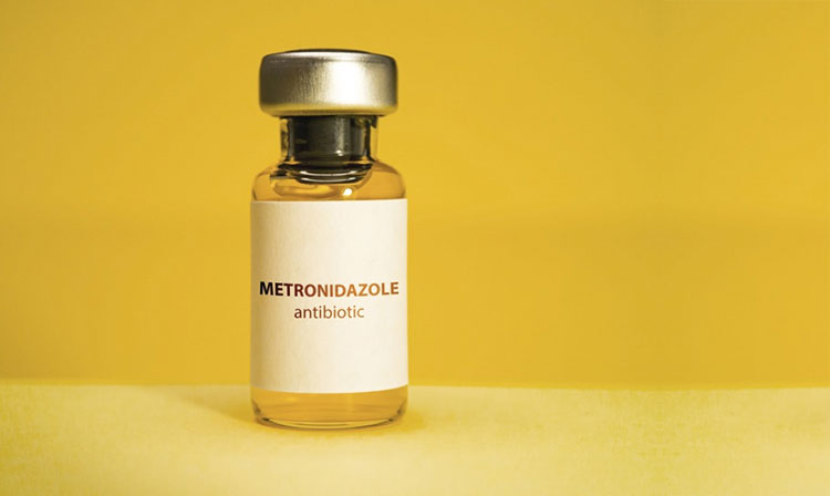 Sealing of vial