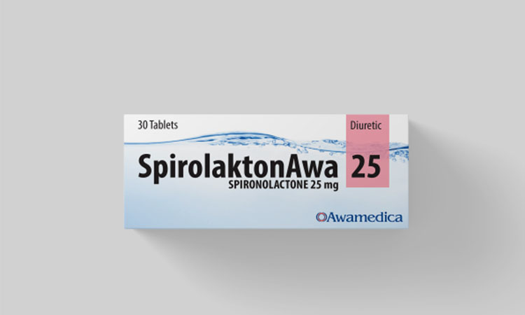 Spironolactone
