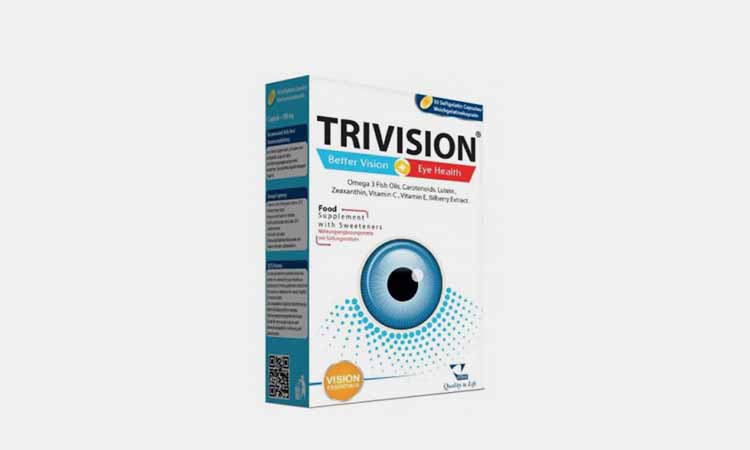 Trivision