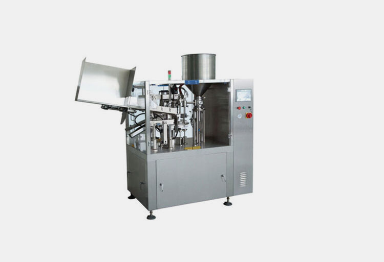 Tube Filling Equipment