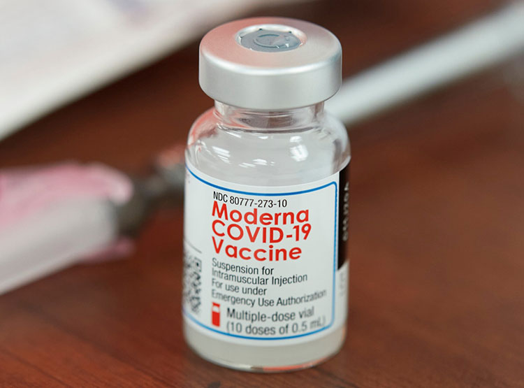 Uniform dosing