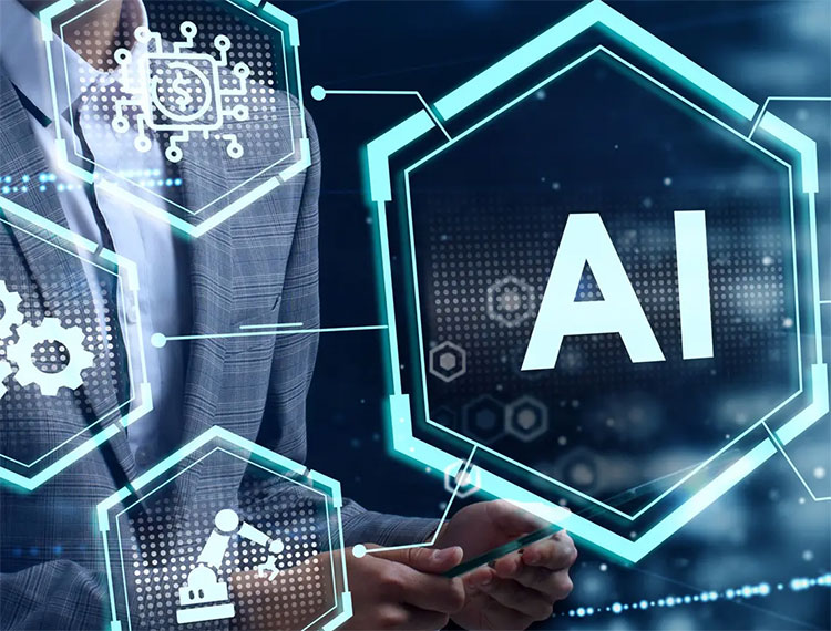 Use Of Artificial Intelligence