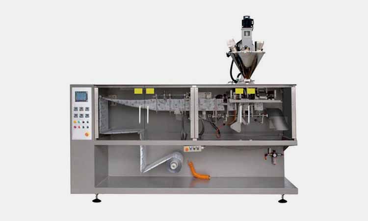 sachet machine