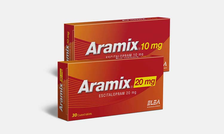 Aramix