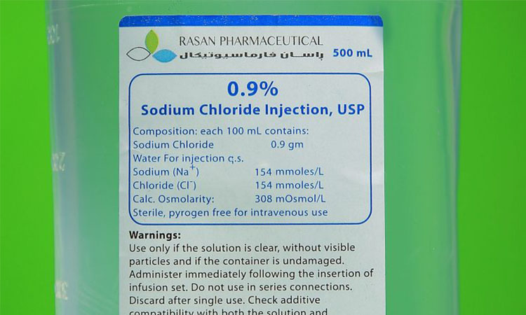 Normal-Saline