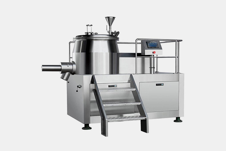 AIPAK-Granulator