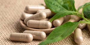 Acid Resistant Capsules