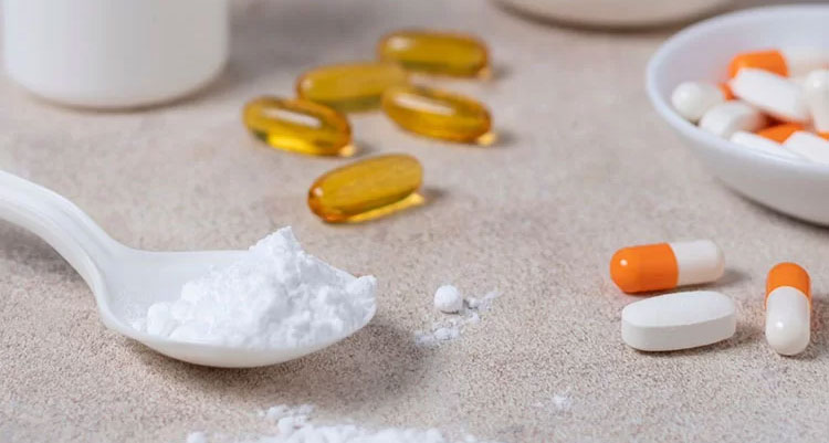 Active pharmaceutical ingredient