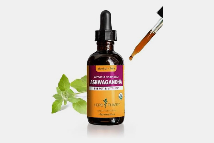 Ashwagandha