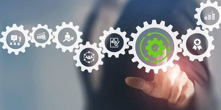 Assess production capacity