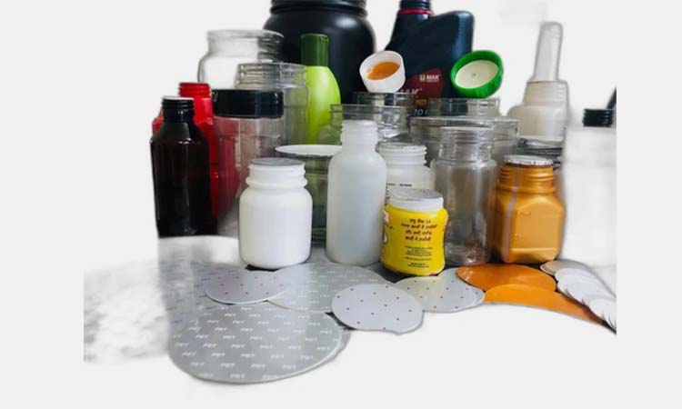 Available in a variety of thicknesses and widths