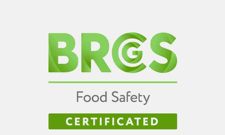 BRC