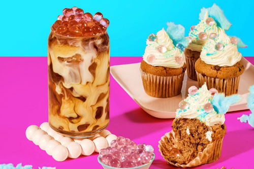 Baked Goods