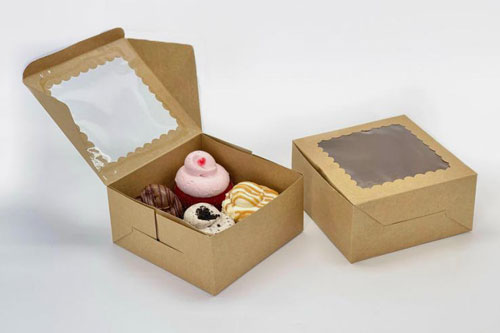 Bakery industry