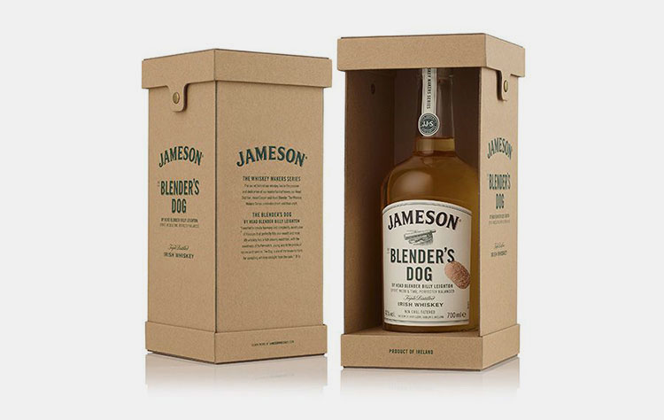 Better protection for bottles
