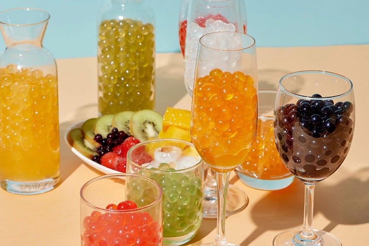 Beverage Mix