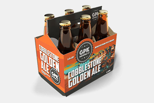 Beverage industry