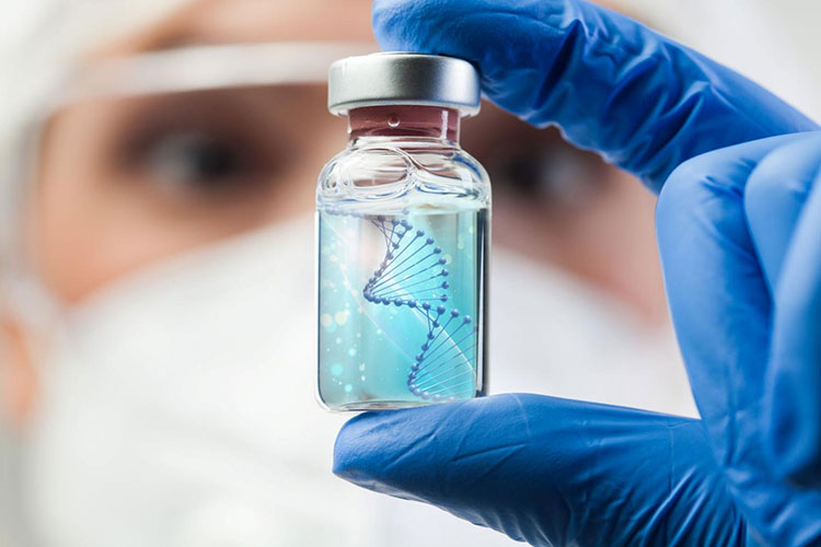 Biotechnology industry