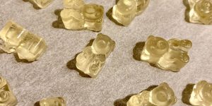 Biotin Gummy
