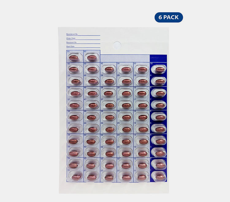 Blister Packs