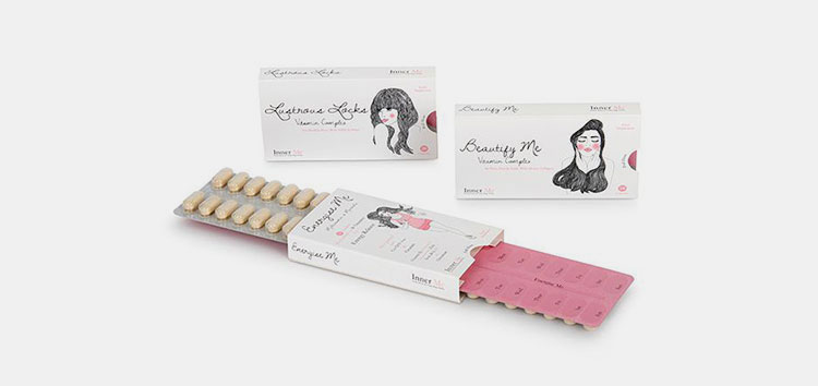 Blister packs