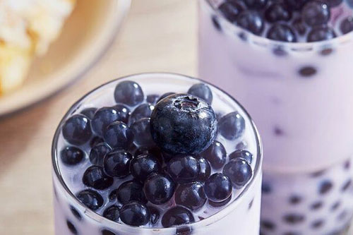 Blueberry