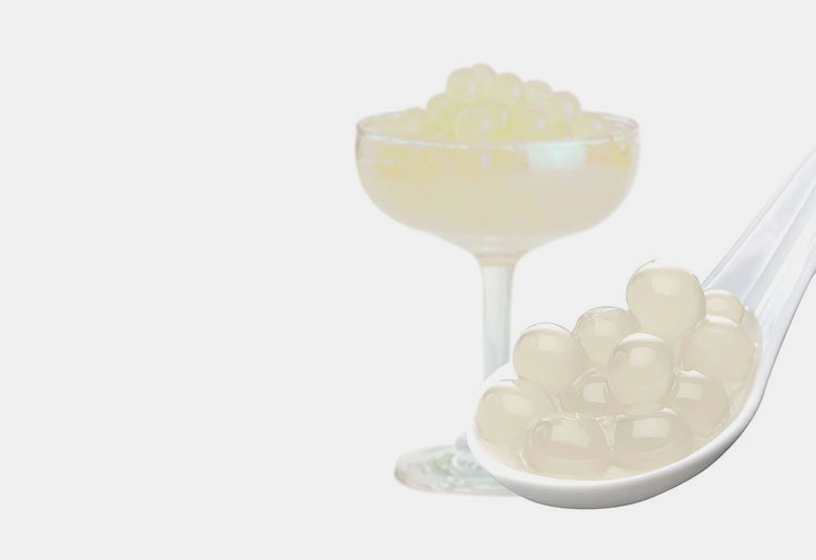 Boba Pop Immediately after Formation