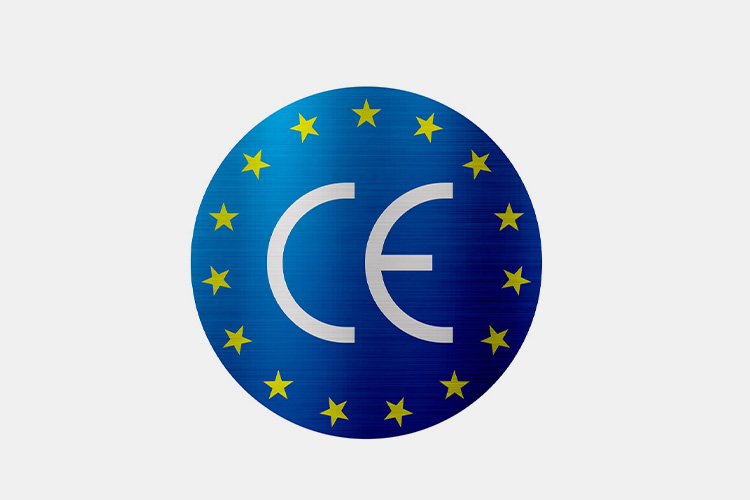 CE-certification