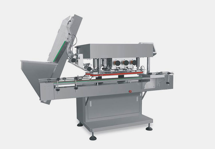 Capping Machine