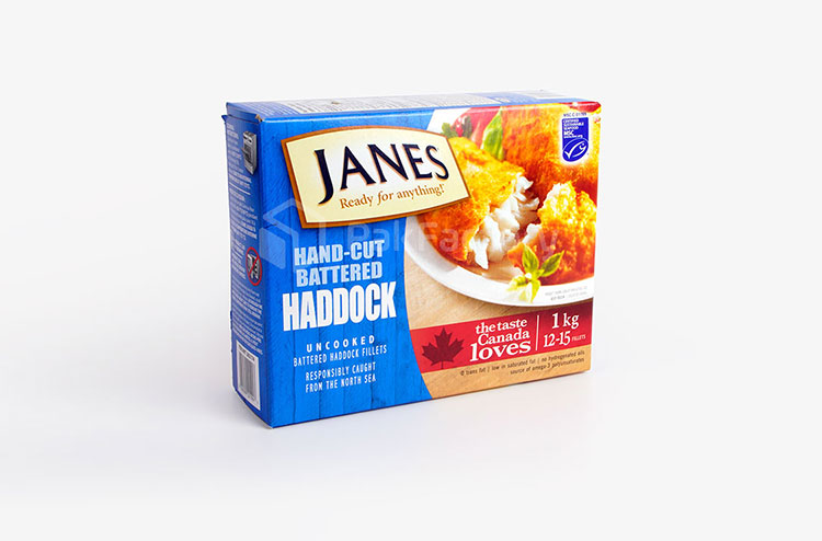 Carton quality