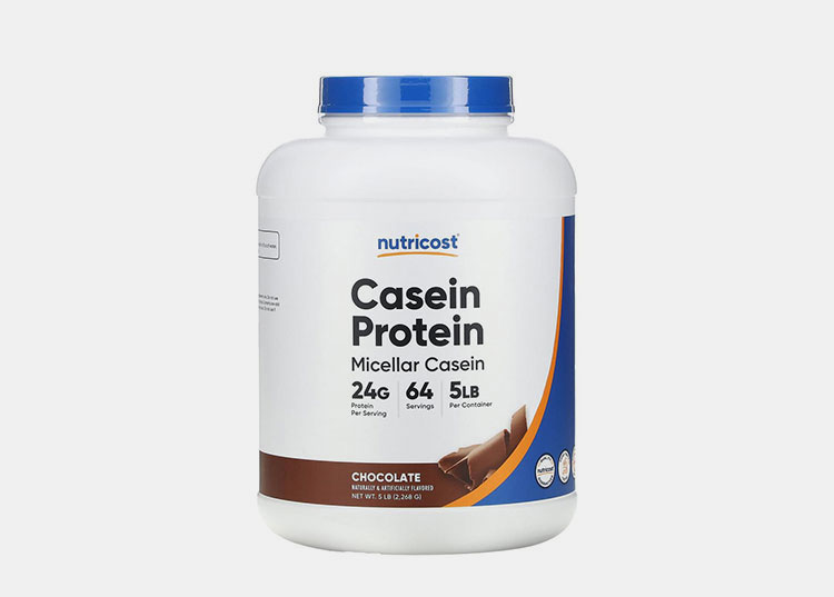 Casein