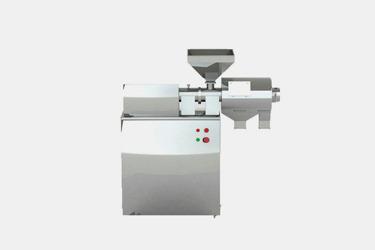 Centrifuge machine