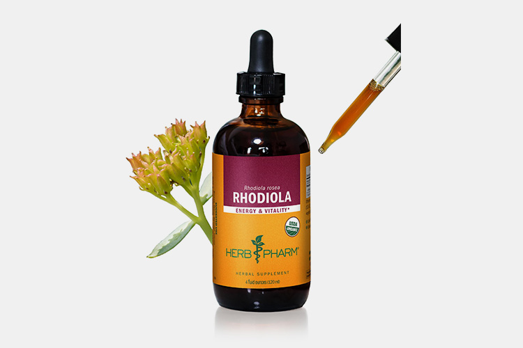 Certified-Organic-Rhodiola-Root-Extract-for-Energy