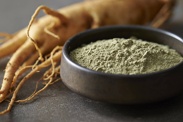 Chinese-herbal-powder