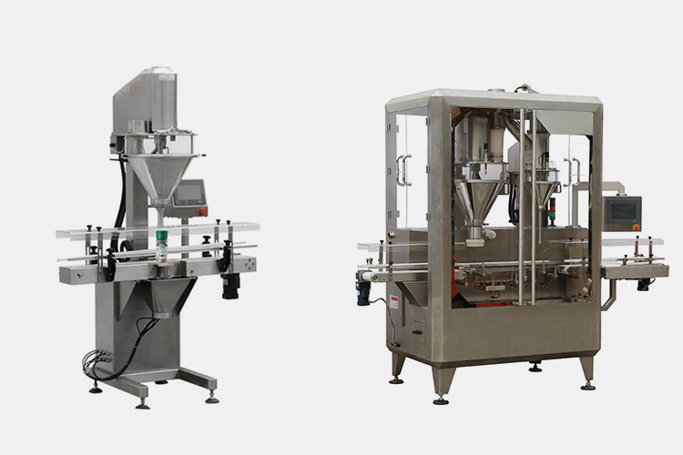 Coffee-Powder-Filling-Machine-Based-on-Production-Scale