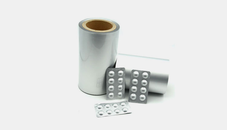 Cold formed Aluminum