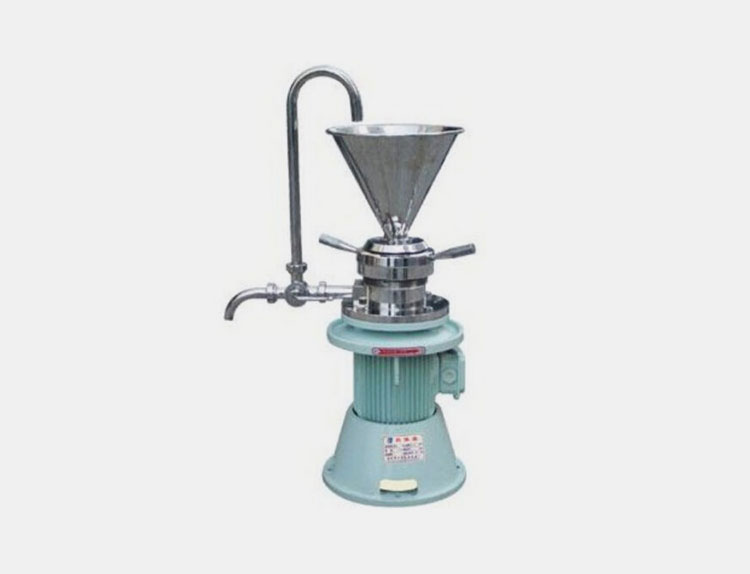 Colloid Mill