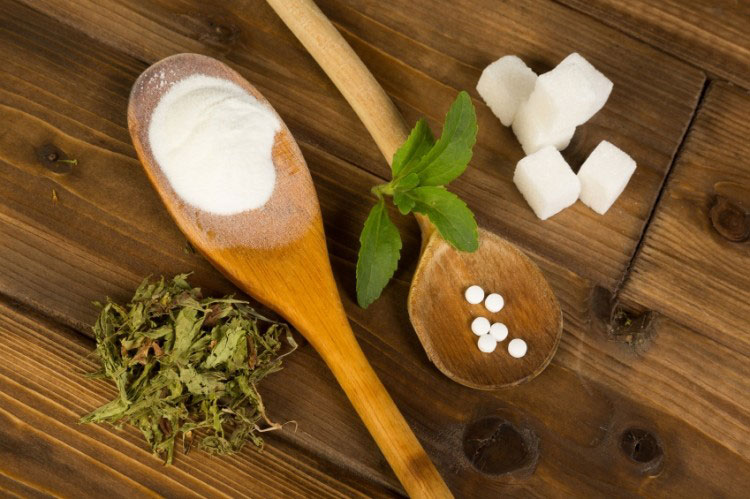 Confectioneries
