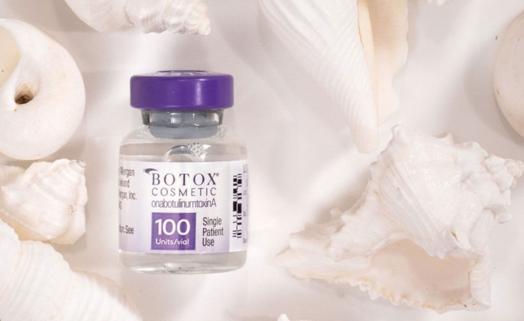 Cosmeceutical industry